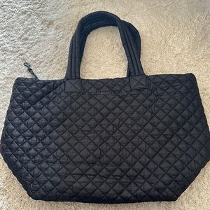 MZ Wallace Large Metro Tote